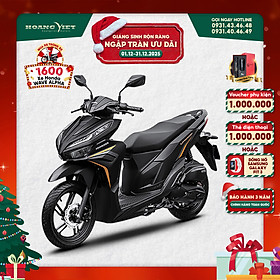 Xe Máy Honda VARIO 125 2024 - Phiên Bản Đặc Biệt