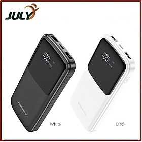 Mua PIN SẠC DỰ PHÒNG BJ17 10000mAh - JL