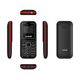 Điện thoại Mobell C106