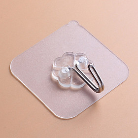 Mua Móc Treo Tường Chịu Lực Cực Tốt