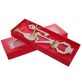 Bộ Trang Trí Cây Thông-Kristinez Ornaments Set