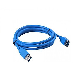 Cáp Usb Nối dài 1.5m