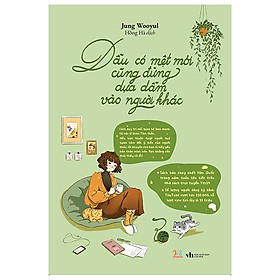 Dẫu Có Mệt Mỏi Cũng Đừng Dựa Dẫm Vào Người Khác