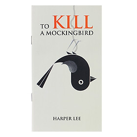 Sổ To Kill A Mockingbird Cá Chép (64 Trang)