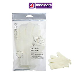 Mua Găng tay BASICARE tẩy tế bào chết