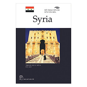 Đối Thoại Với Các Nền Văn Hóa - Syria