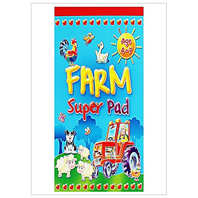 [Download Sách] Farm Super Pad