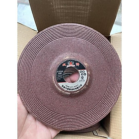 Mua Đá mài sắt lionking màu đỏ 1t5 (150c6x22mm)