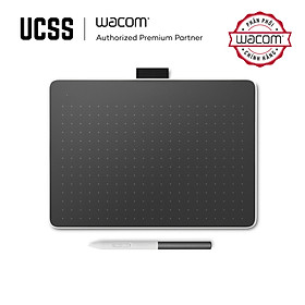 Mua Bảng Vẽ Điện Tử Wacom One M CTC-6110WL - Hàng Chính Hãng