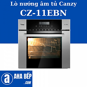 Mua LÒ NƯỚNG CANZY CZ-11EBN - HÀNG CHÍNH HÃNG