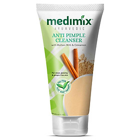 Mặt nạ đất sét Medimix Giảm & Ngừa Mụn 150ml