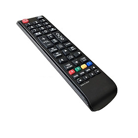 Remote Điều Khiển Dùng Cho Smart TV, Internet TV, LED TV SAMSUNG BN59-01303A  - Hàng nhập khẩu