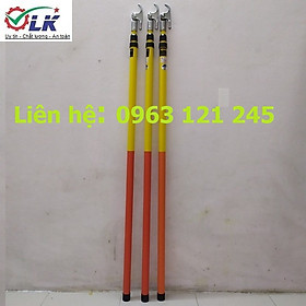 Mua Sào thao tác cách điện 110kv
