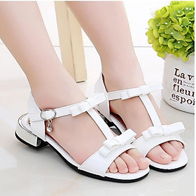 Sandal Hàn Quốc siêu dễ thương cho bé gái 20703