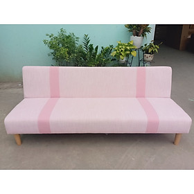 Mua Sofa bed 3 trong 1 đa năng Juno sofa màu hồng  xám  xanh lá