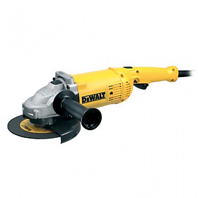 Máy mài góc lớn Dewalt DW840-B1