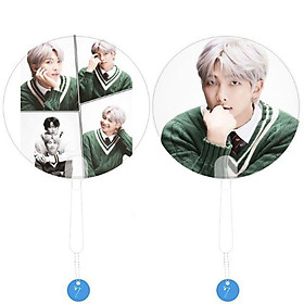 Mua Quạt BTS (MOTS7 BTS