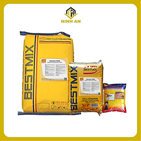 Mua BestJoint CE200 - Bao 5kg - Keo chà joint  gốc xi măng-polymer cải tiến  một thành phần