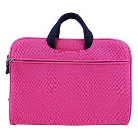 Túi Xách Laptop U & YABY 036-2 (40cm) - Hồng