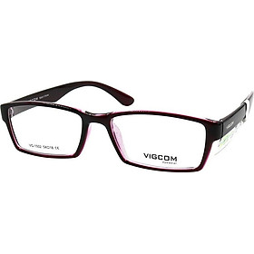 Gọng kính Unisex VIGCOM  VG1511 C6