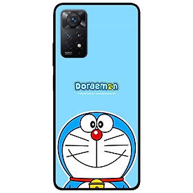 Ốp lưng dành cho Xiaomi Redmi Note 11 Pro 5G - Doremon 7