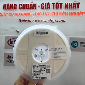 Mua Điện trở dán 0805 giá trị 330R 5%