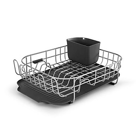 Kệ Úp Chén Dĩa KitchenAid KEG197OSGR hàng chính hãng