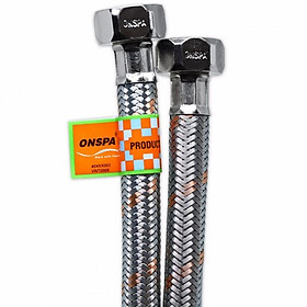 Mua Dây cấp ONSPA cty Phú Thịnh inox 304 bộ 10 sợi hàng cao cấp