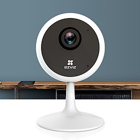 Camera IP WIFI EZVIZ CS-C1C-D0-1D1WFR 720P - HÀNG CHÍNH HÃNG