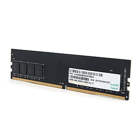 RAM PC Kingmax 8GB 2400 DDR4 - Hàng hính hãng.