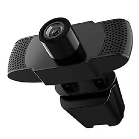 Webcam siêu bền Độ Phân Giải Cao 1080p, Tích Hợp Micro Cho Học Tập cắm cổng usb kèm mic DNGTech DT08 1080P, WebCam USB Kỹ Thuật Số, Máy Ảnh Web HD, dùng được cho laptop và máy tính bàn