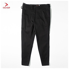QUẦN KAKI NAM CỠ LỚN size 80-140kg