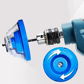 Mua Dụng Cụ Hứng Bụi Máy Khoan