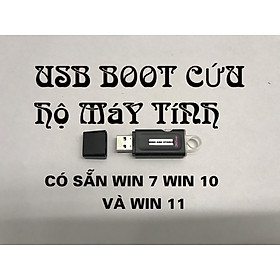 Mua USB cứu hộ 32G