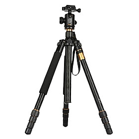 Chân Máy Ảnh Tripod/ Monopod Q-999 - Hàng Nhập Khẩu