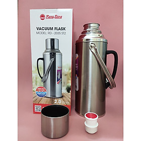 Mua Phích đựng nước RD 2035 ST2( Phích Innox)