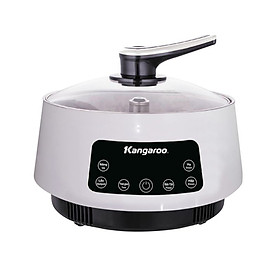 Mua Lẩu điện thang máy Kangaroo KG279 - Hàng chính hãng
