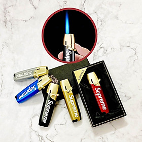 Mua Hột quẹt bật lửa khè supreme 258 - (xài gas)