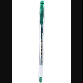 Viết Gel Xanh Lá Crown Hjr-500N