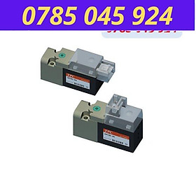 Mua Van điện từ - Solenoid Valve  TPC mini (10mm) DR100