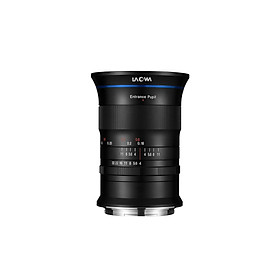 ỐNG KÍNH Laowa 17mm f/4 Ultra-Wide GFX Zero-D ( HÀNG CHÍNH HÃNG )