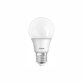 Bóng đèn LED Bulb E27 ECO CLASSIC A 7W OSRAM