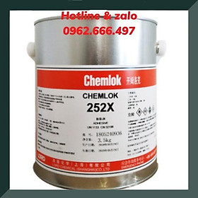 Mua Chất kêt dính CHEMLOK 252X
