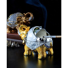Mua Gạt tàn con voi