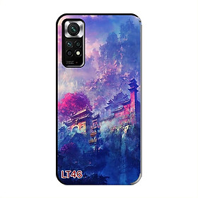 Ốp Lưng Dành Cho Xiaomi Redmi Note 11S-4G/ Redmi Note 11-4G