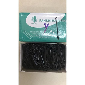 Ghim cài tóc chữ Y hộp 450g Giangpkc