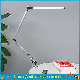 Đèn Kẹp Bàn , Đèn Bàn Làm Việc Thông Minh Magiclight