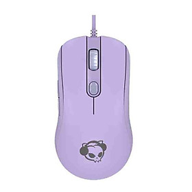 Mua Chuột gaming Akko AG325 Taro Purple - Cổng USB - Hàng chính hãng