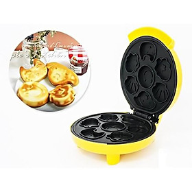 Mua Máy Nướng Bánh Hình Thú Ngộ Nghĩnh