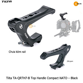 Mua Tilta TA-QRTH7-B Top Handle Compact NATO – Black